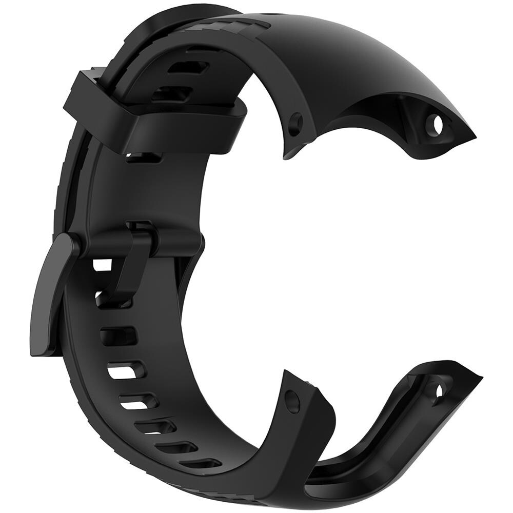 Bracciale Per Orologio Black - Foto 3