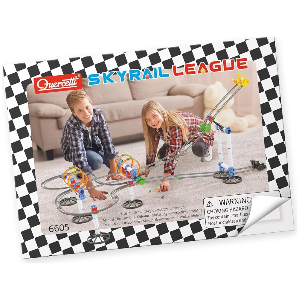 Skyrail League 7-14 Anni - Foto 6