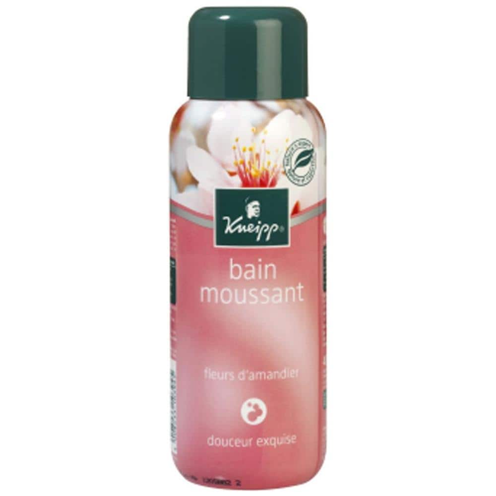 Bagno Schiumogeno Soft Skin Ai Fiori Di Mandorlo 400ml - Foto 1