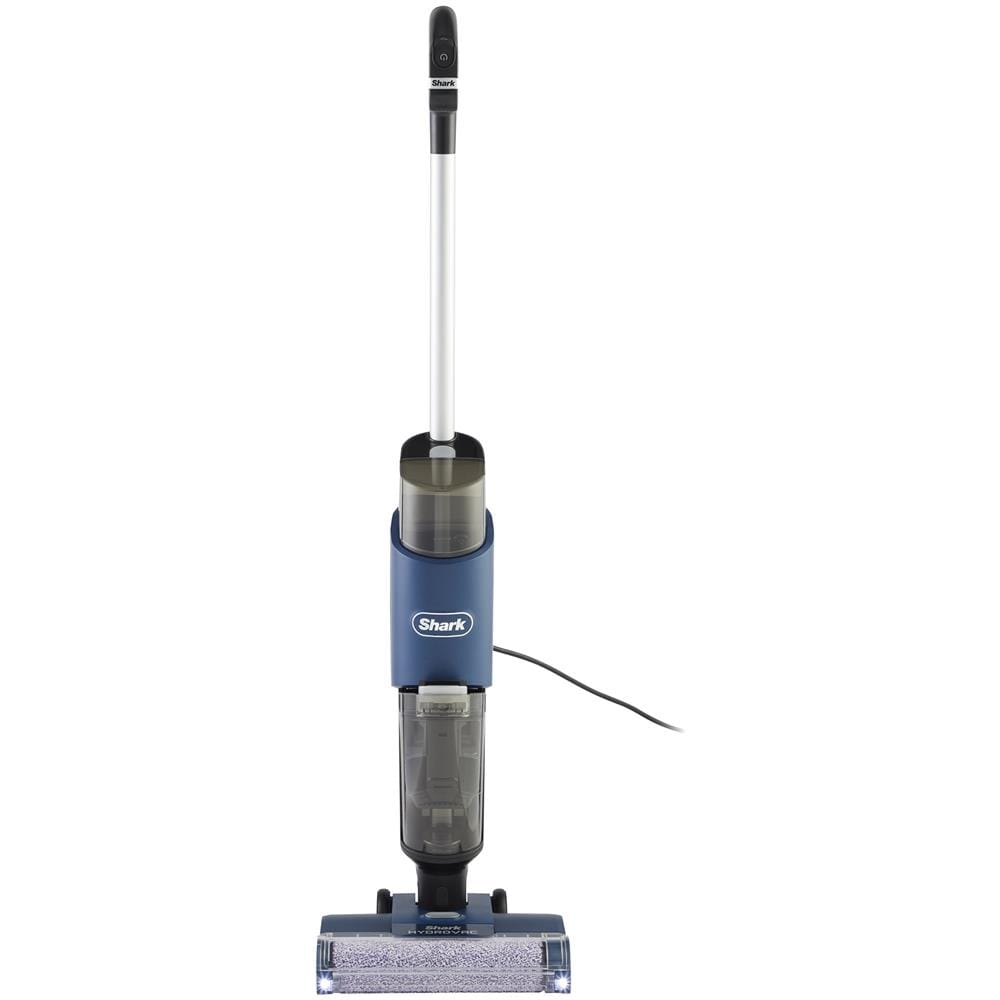 Aspirapolvere E Lavapavimenti Con Filo Shark Hydrovac - Foto 1
