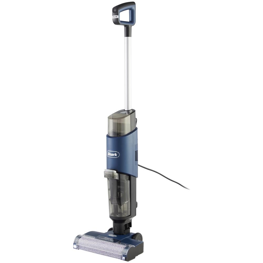Aspirapolvere E Lavapavimenti Con Filo Shark Hydrovac - Foto 2