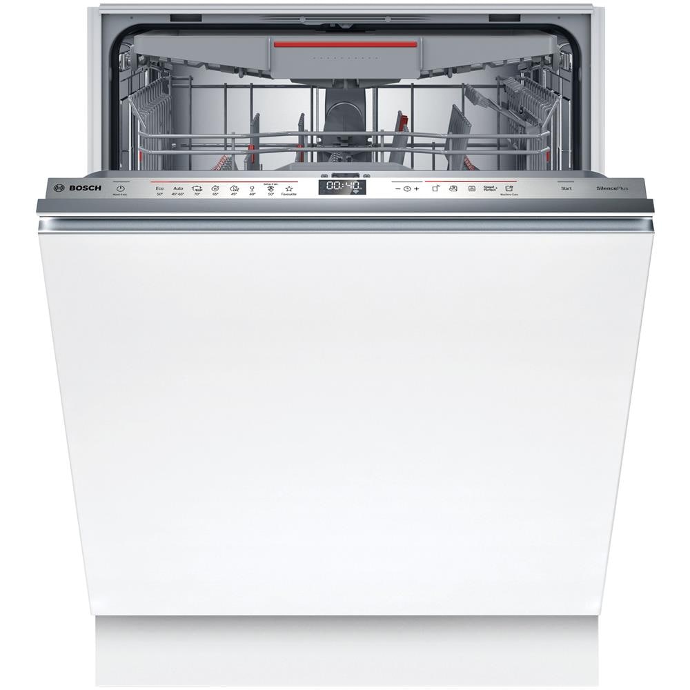Lavastoviglie SMT6ECX00E da Incasso a Scomparsa Totale Classe B Capacità 14 Coperti - Foto 1