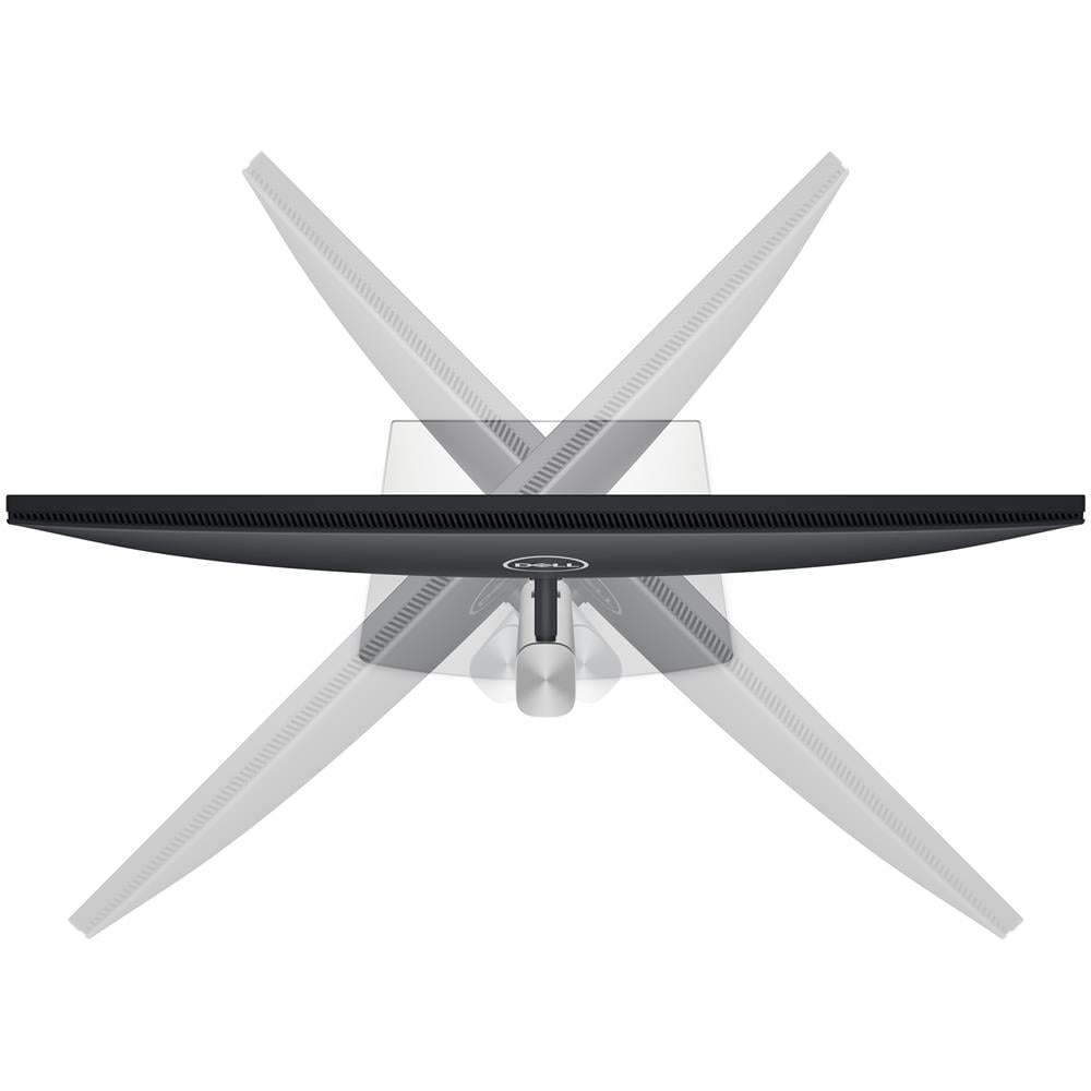 Monitor 27" LCD IPS P2725HE 1920x1080 Full HD Tempo di Risposta 5 ms - Foto 10