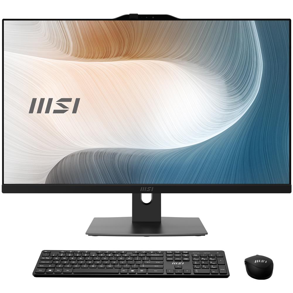 All-In-One Modern AM272P 1M-836DE Monitor 27" Full HD Intel Core 5 120U Ram 8Gb Hard Disc 512GB Windows 11 Pro - Foto 1