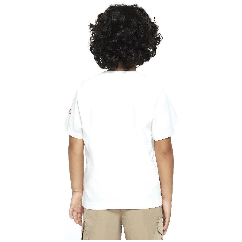 Maglietta Bambino Doodlevision - Foto 2