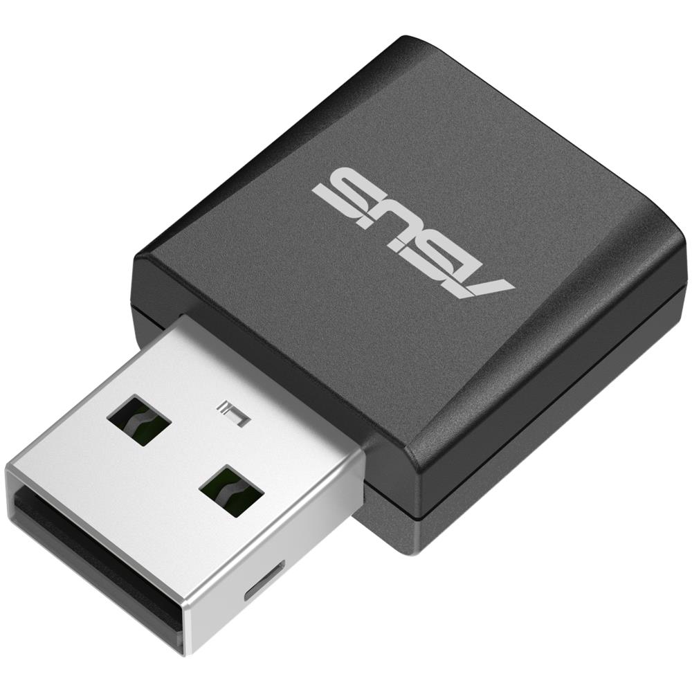 USB-BE92 Nano WLAN 2882 Mbit /s - Foto 1