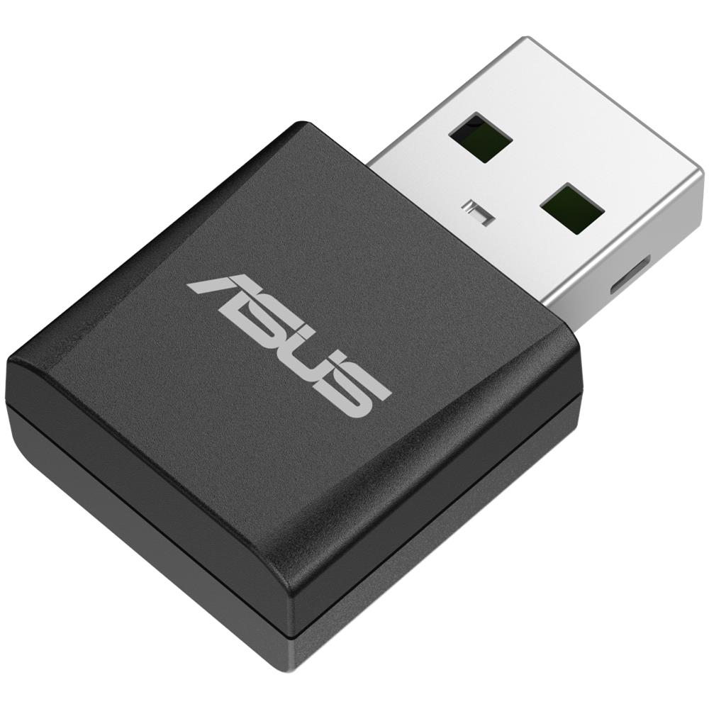 USB-BE92 Nano WLAN 2882 Mbit /s - Foto 2