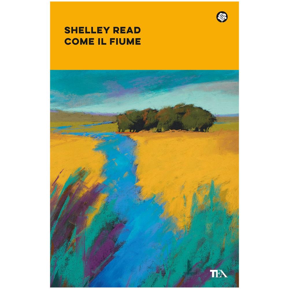 Shelley Read - Come il fiume - Foto 1