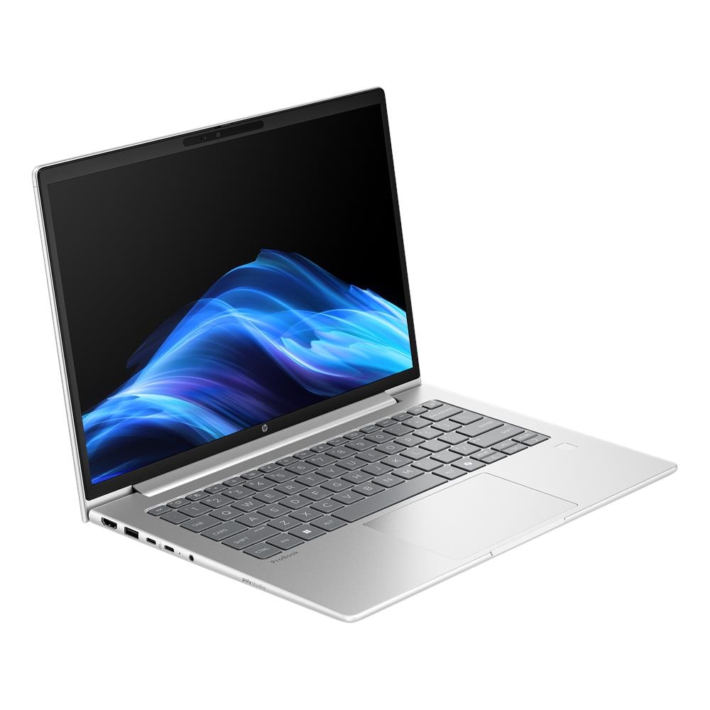 Notebook ProBook 4 G1ah Monitor 14" WUXGA AMD Ryzen 5 220 RAM 16GB SSD 512GB 4xUSB Windows 11 Pro - Foto 2