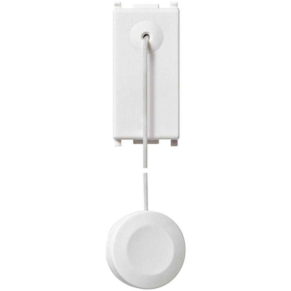 Pulsante 1p No 10a Tirante Bianco - Foto 2