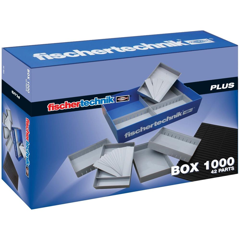 Plus box 1000 30383 - Foto 2