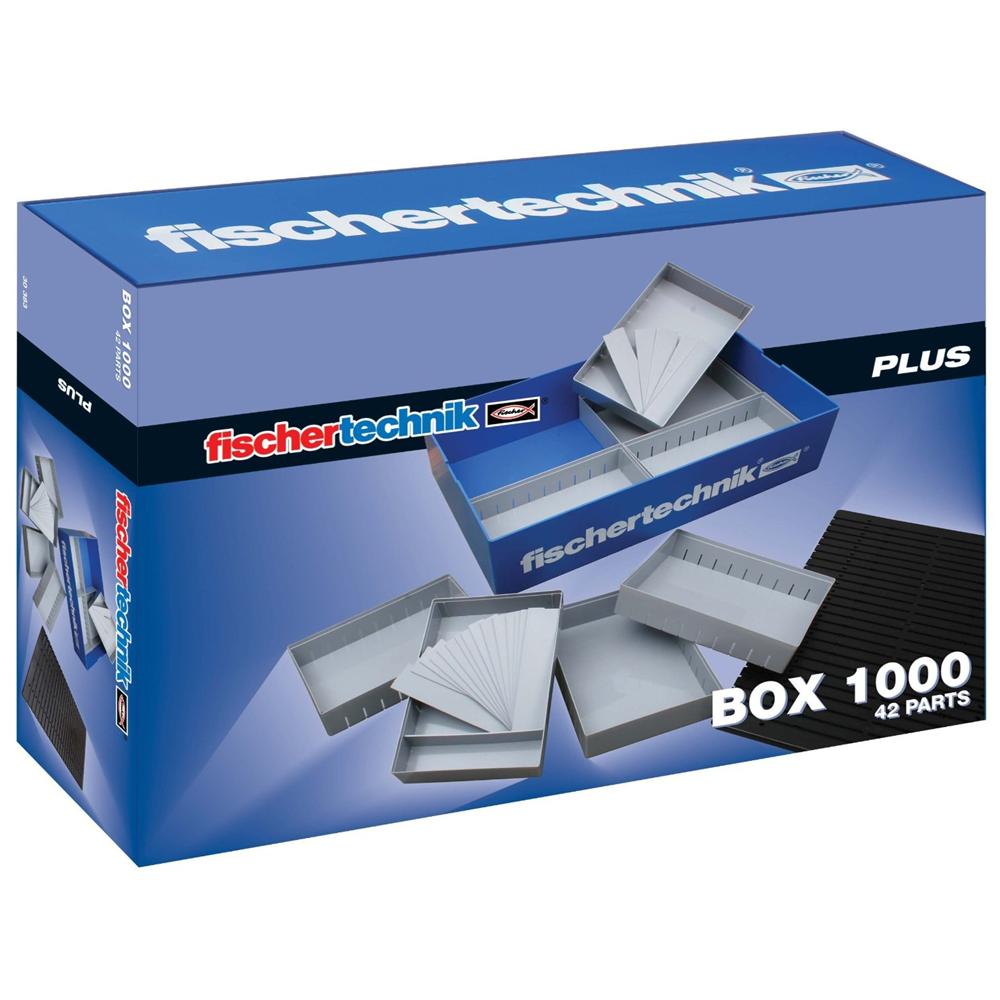 Plus box 1000 30383 - Foto 1
