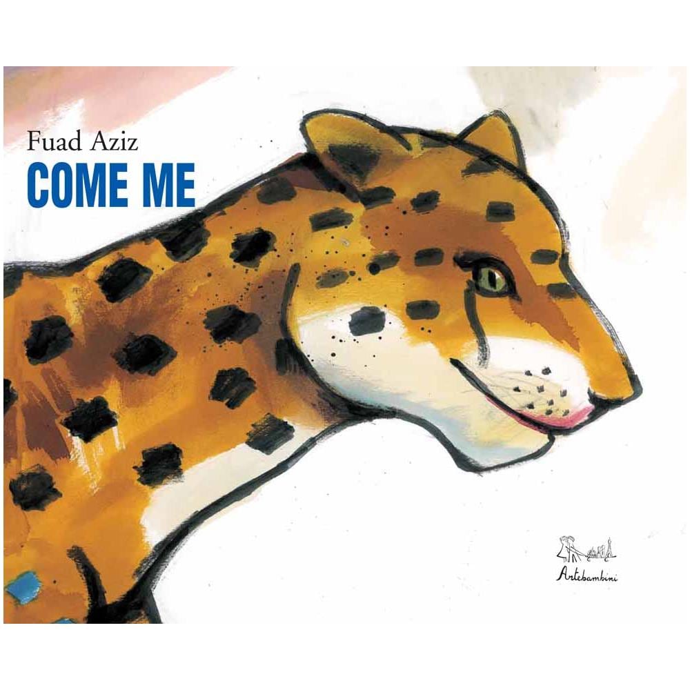 Fuad Aziz - Come me. Ediz. illustrata - Foto 1