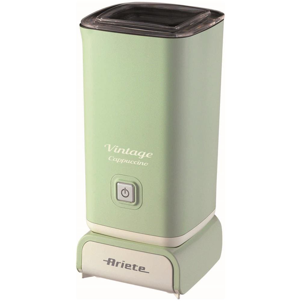 Cappuccinatore Elettrico 250 ml 500 W Verde - Foto 1