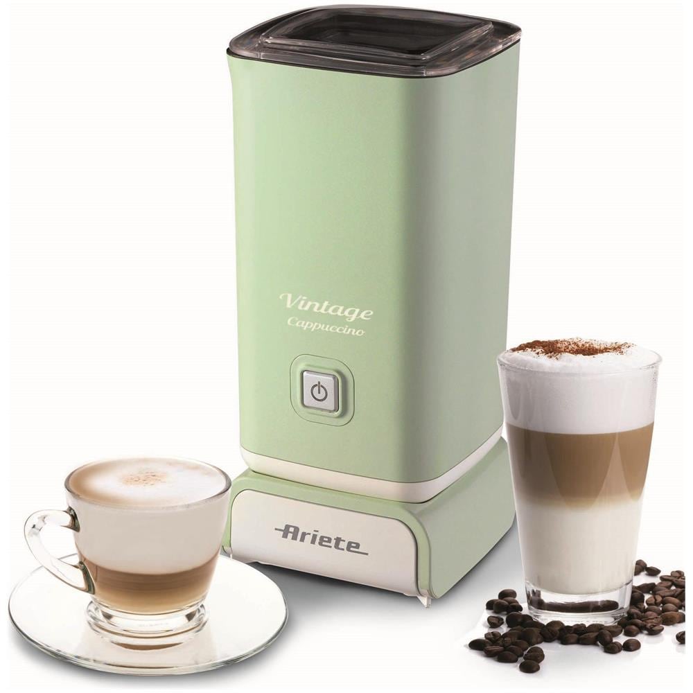 Cappuccinatore Elettrico 250 ml 500 W Verde - Foto 5