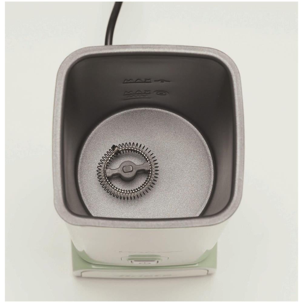 Cappuccinatore Elettrico 250 ml 500 W Verde - Foto 2