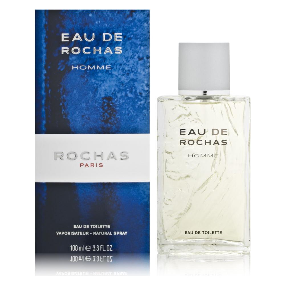 Eau De R. homme Uomo Eau De Toilette 100 - Foto 1