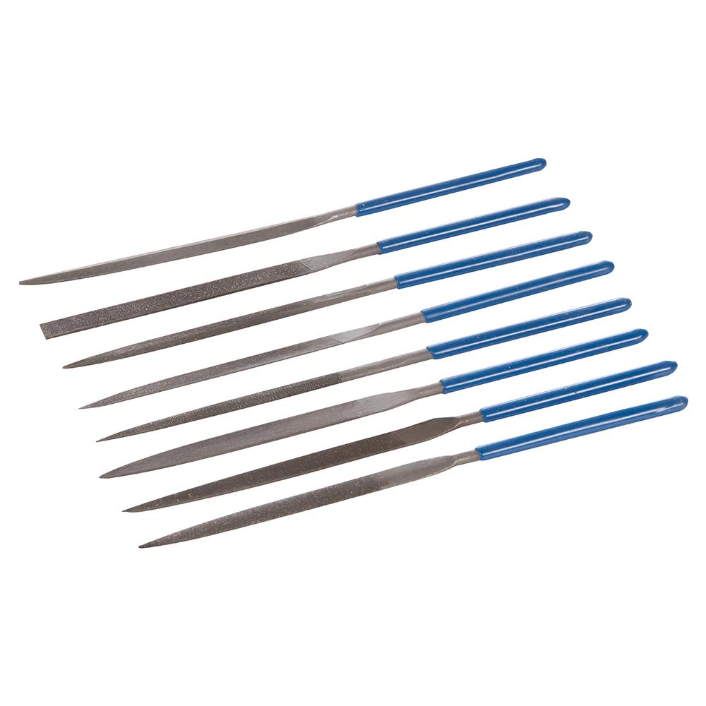 Ms100 Set Di Lime Ad Ago 10 P. zi 10 P. zi - Foto 1