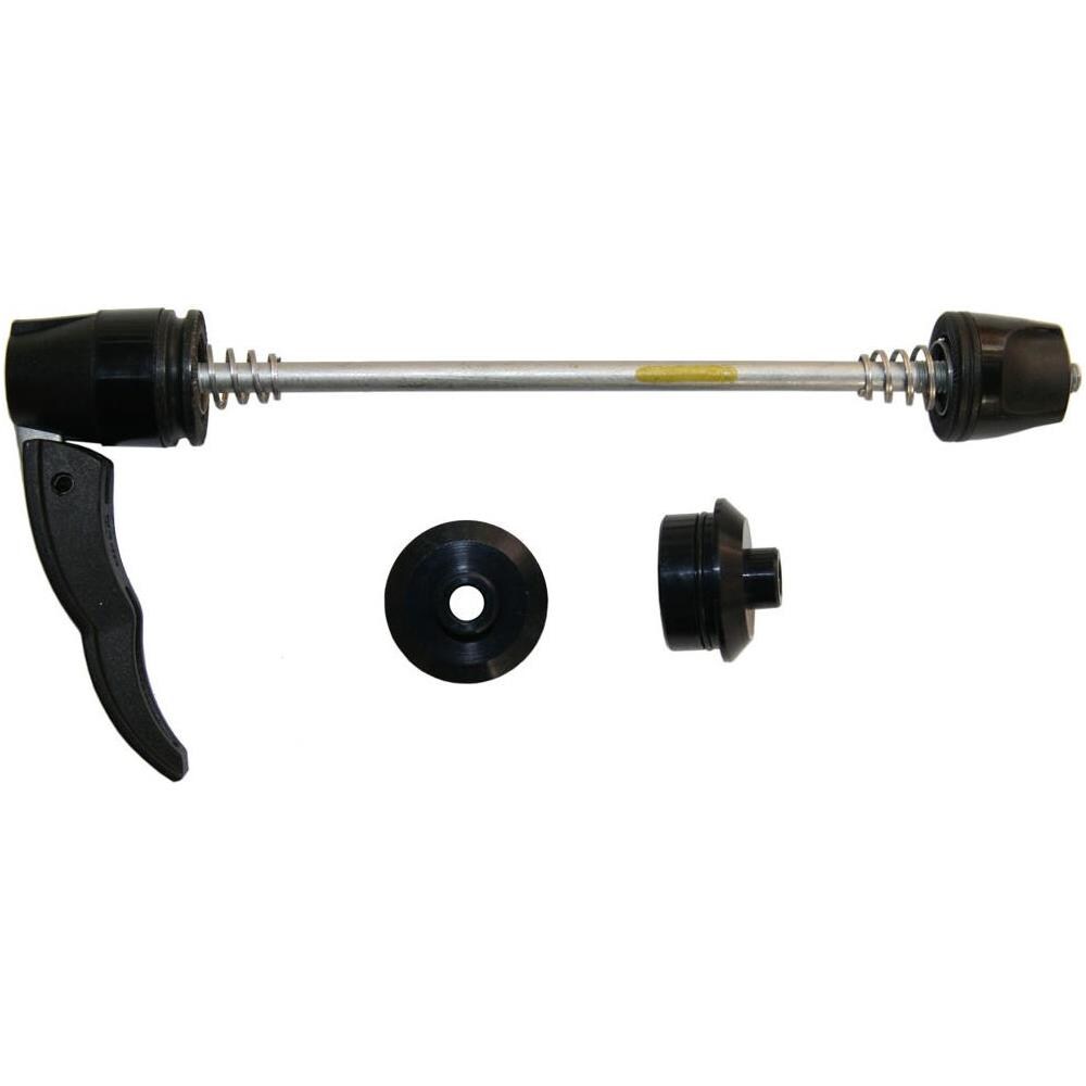 Adattatore Anteriore 9mm Incl. qr Dal 2012 - Foto 1