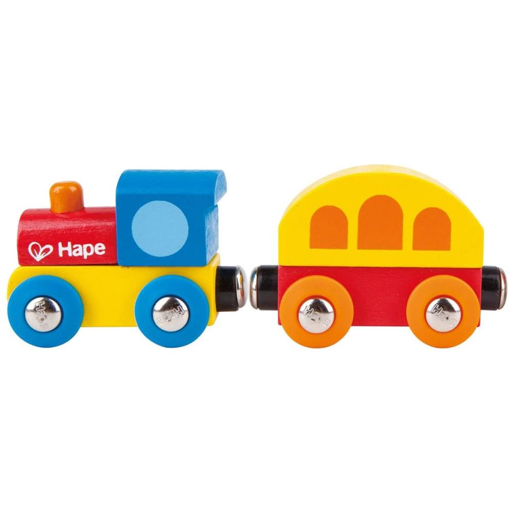 Puzzle Trenino E Rotaie E3819 - Foto 7