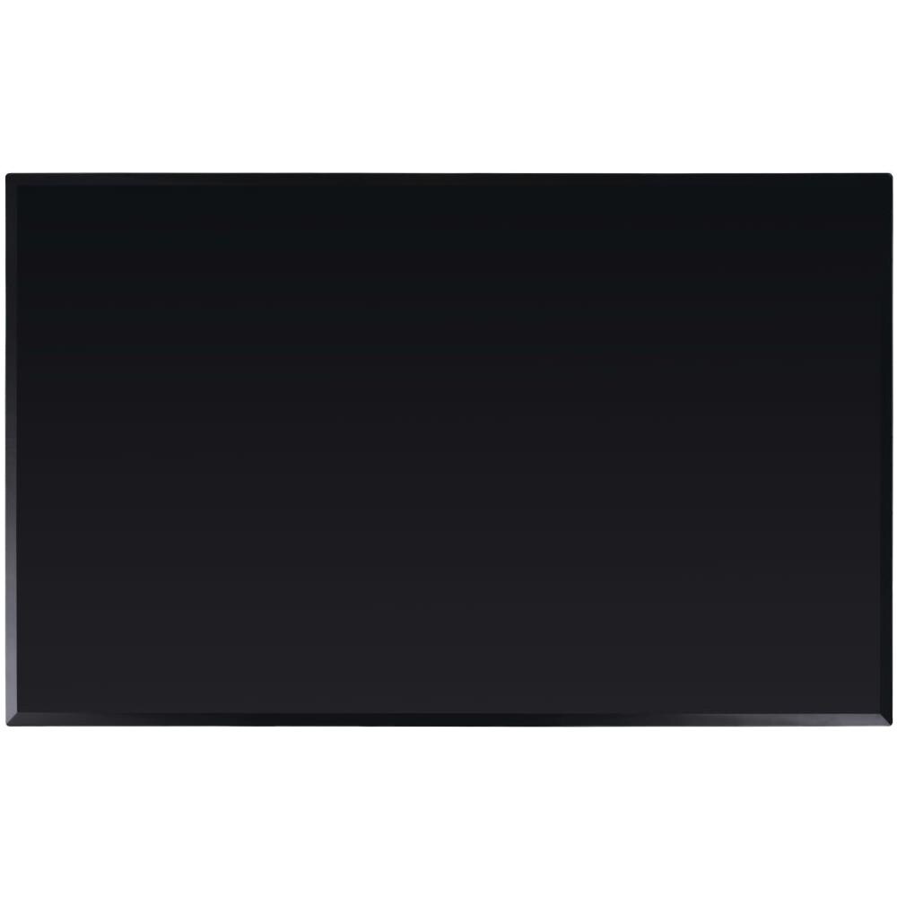 Piano Tavolo In Vetro Temperato Rettangolare 1200x650 Mm - Foto 2