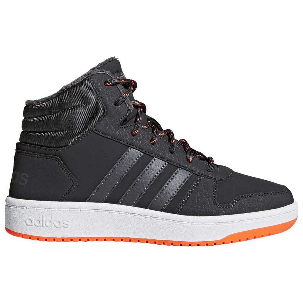 scarpe adidas hoops mid scarpe adidas hoops mid