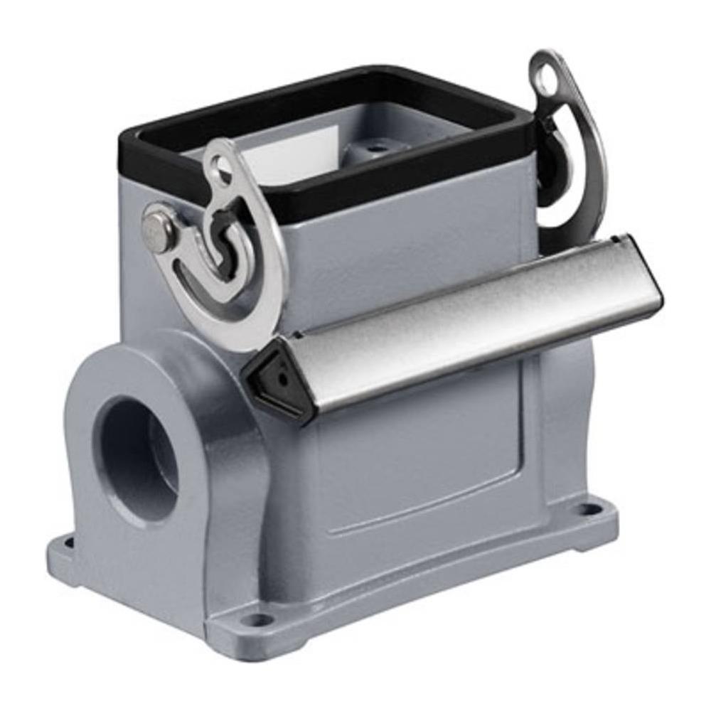 Custodia 6p Chiusa Con Gancio Per Cavi M20 1788140000 - Foto 1