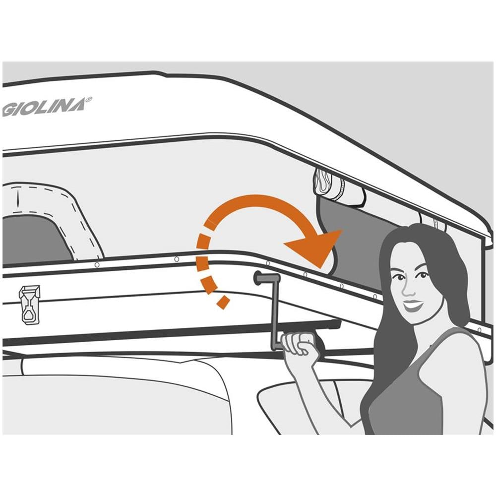 Autohome - Manovella Per Maggiolina - Foto 11