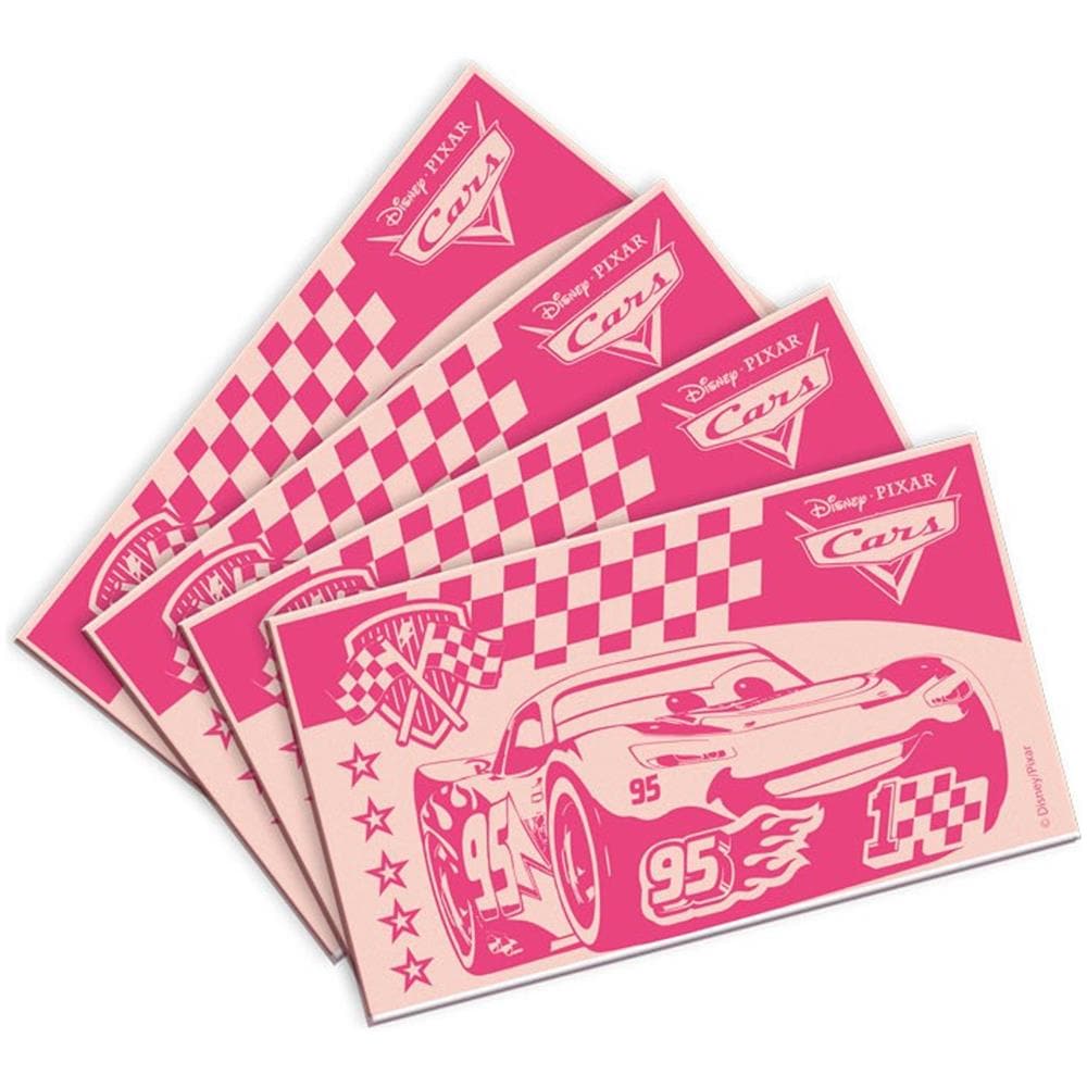 Dekora - Salvadanaio Con Caramelle Cars 10gr - Foto 2