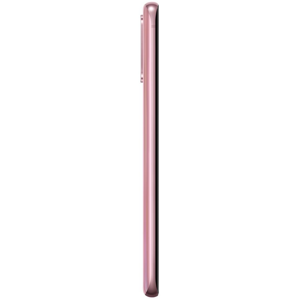 Galaxy S20 Rosa 128 GB Display 6.2" QHD+ Slot Micro SD Tripla Fotocamera 12 Mpx Android Europa - Foto 5