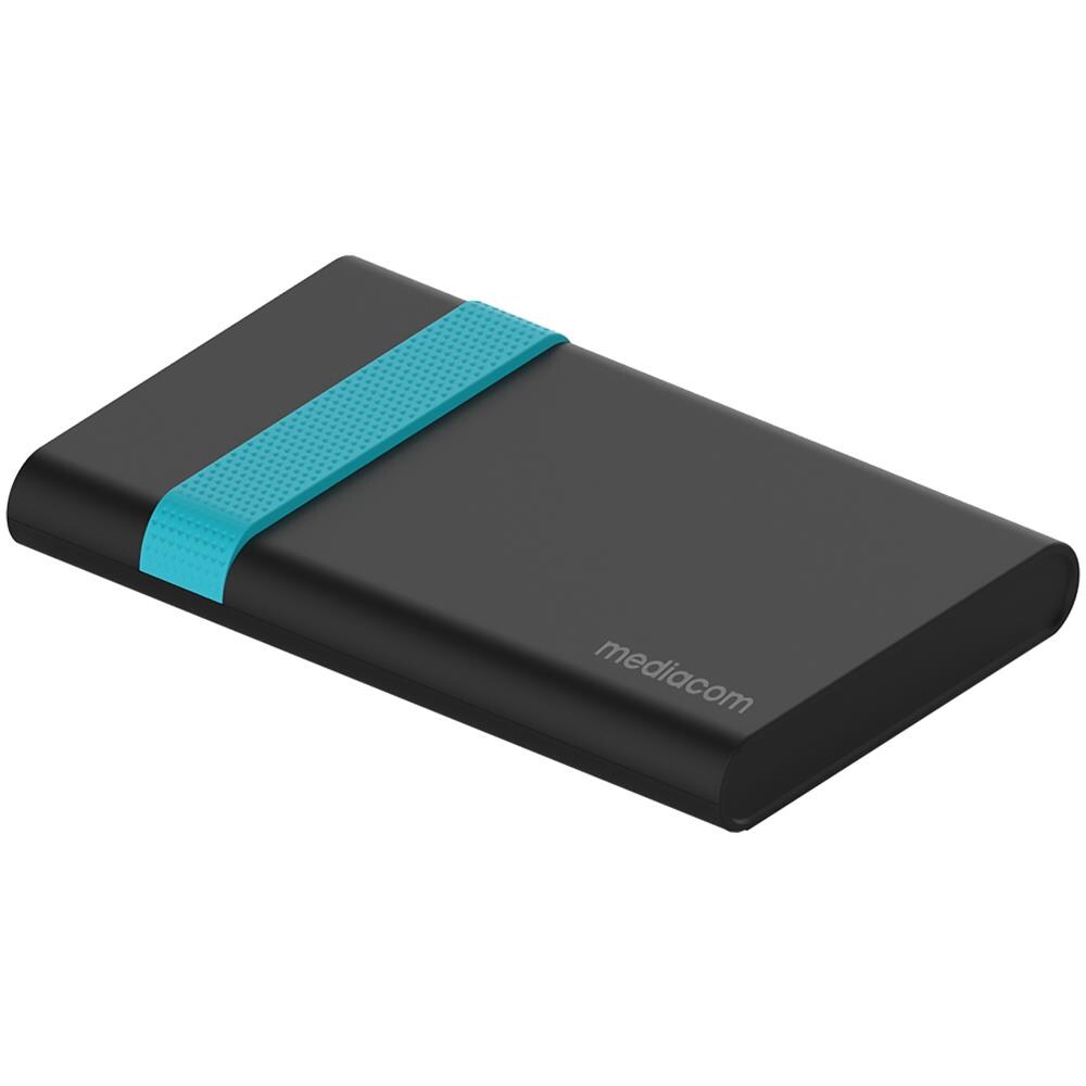 Box Hd Est Hd2.5"usb3.0 El - Foto 1