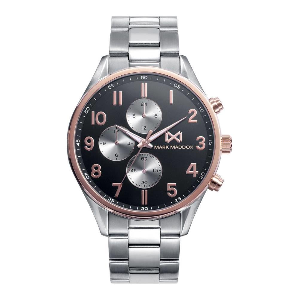 Village Hm0106-55 Orologio Uomo Al Quarzo - Foto 1