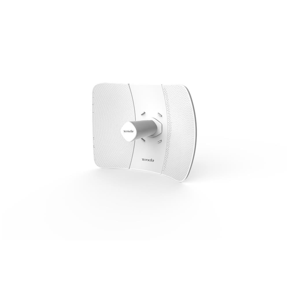 ACCESS POINT WIRELESS N TENDA O9 OUTDOOR CPE Vel. max 867 Mbps 5GHz ANTENNA DIREZIONALE 23dbi fino a 25KM IP65 - Foto 2