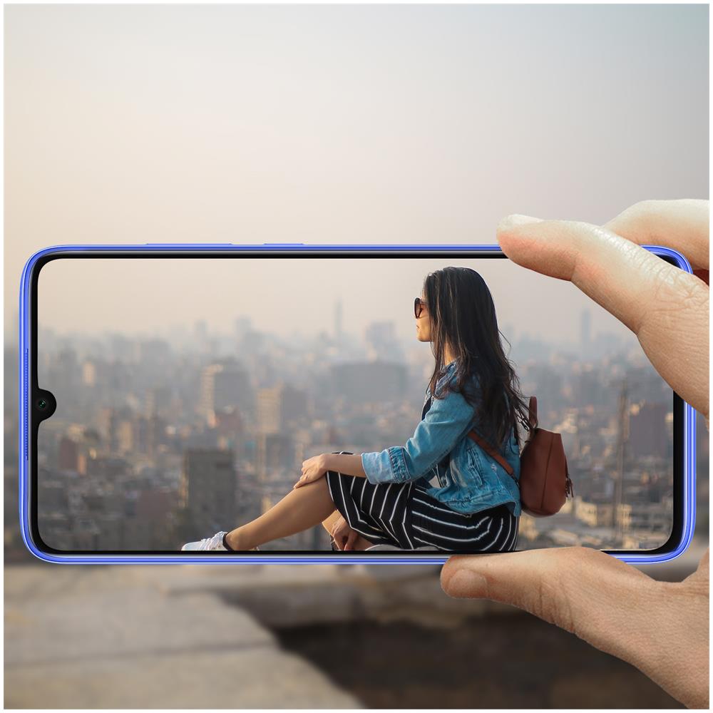 Fotocamera Posteriore Xiaomi Redmi Note 7 Promodulo + Connettore - Foto 2