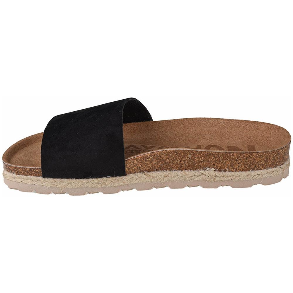 Sandalias Baja Verano, Donna, Nero, Le Ciabatte, Numero: 36 Eu - Foto 2