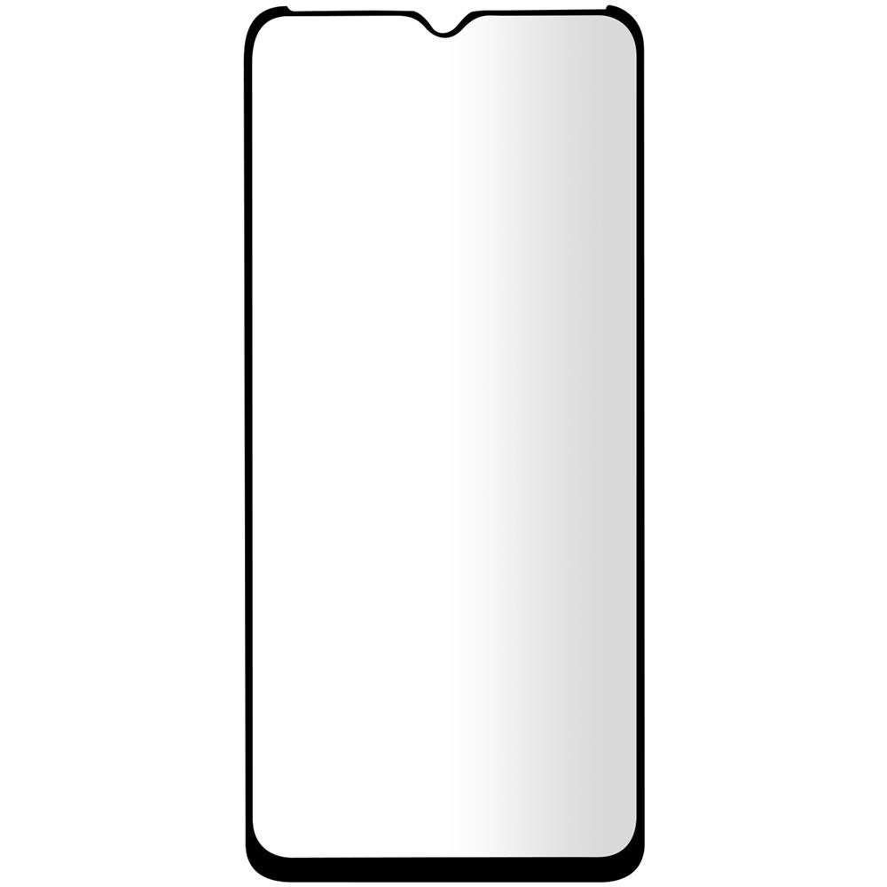 Vetro Temperato Samsung Galaxy A42 Protezione Estrema Contorni Neri - Foto 1