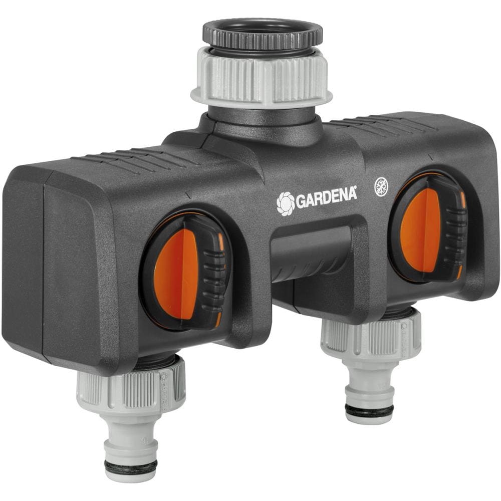 Distributore a 2 vie 8193 - Foto 12