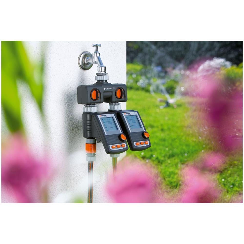 Distributore a 2 vie 8193 - Foto 2