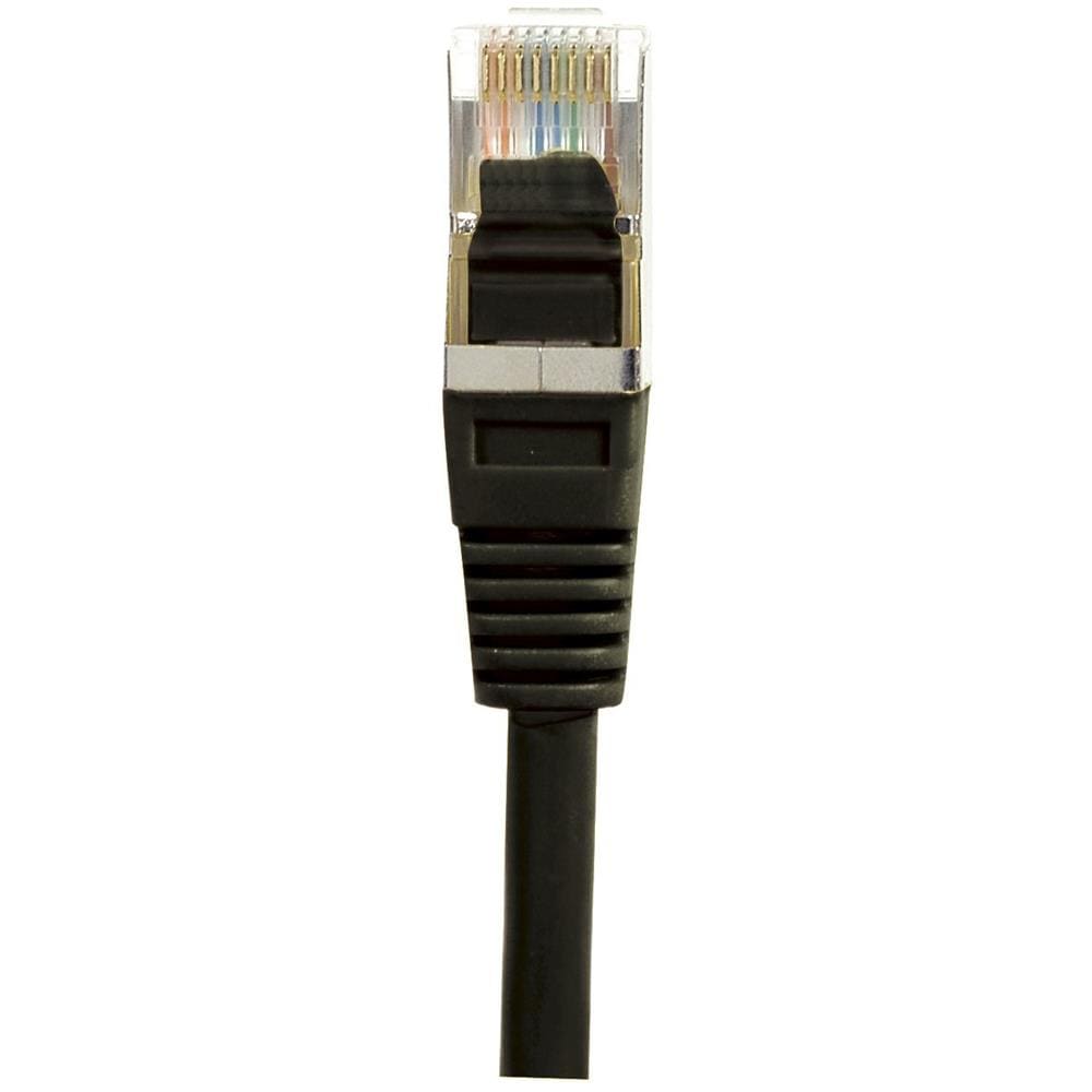 856852, 1m, Cat6, S / FTP (S-STP)  - Foto 1