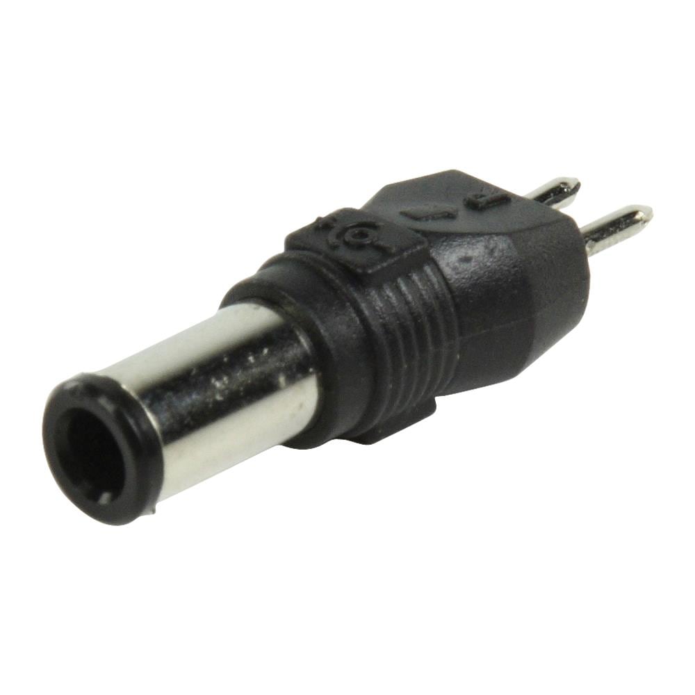PSUP-PLUG15, 7x1mm, AC, Maschio / maschio, DC, Nero, P. SUP. EU1000 P. SUP. EU1000U P. SUP. EU1500 P. SUP. EU24W P. SUP. EU27W P. SUP. EU36W P. SUP. EU600 P. SUP. EU600U - Foto 2