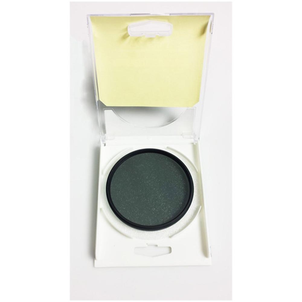 Filtro Polarizzatore Circolare per Lente della Fotocamera Digitale Nera 3.7 cm Y1POLCSN37 - Foto 3