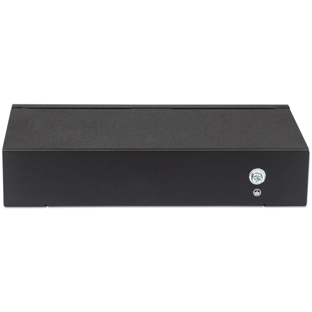 I-SWHUB 8000SI - Ripetitore PoE+ Extender ad alta potenza 2 porte Gigabit - Foto 5