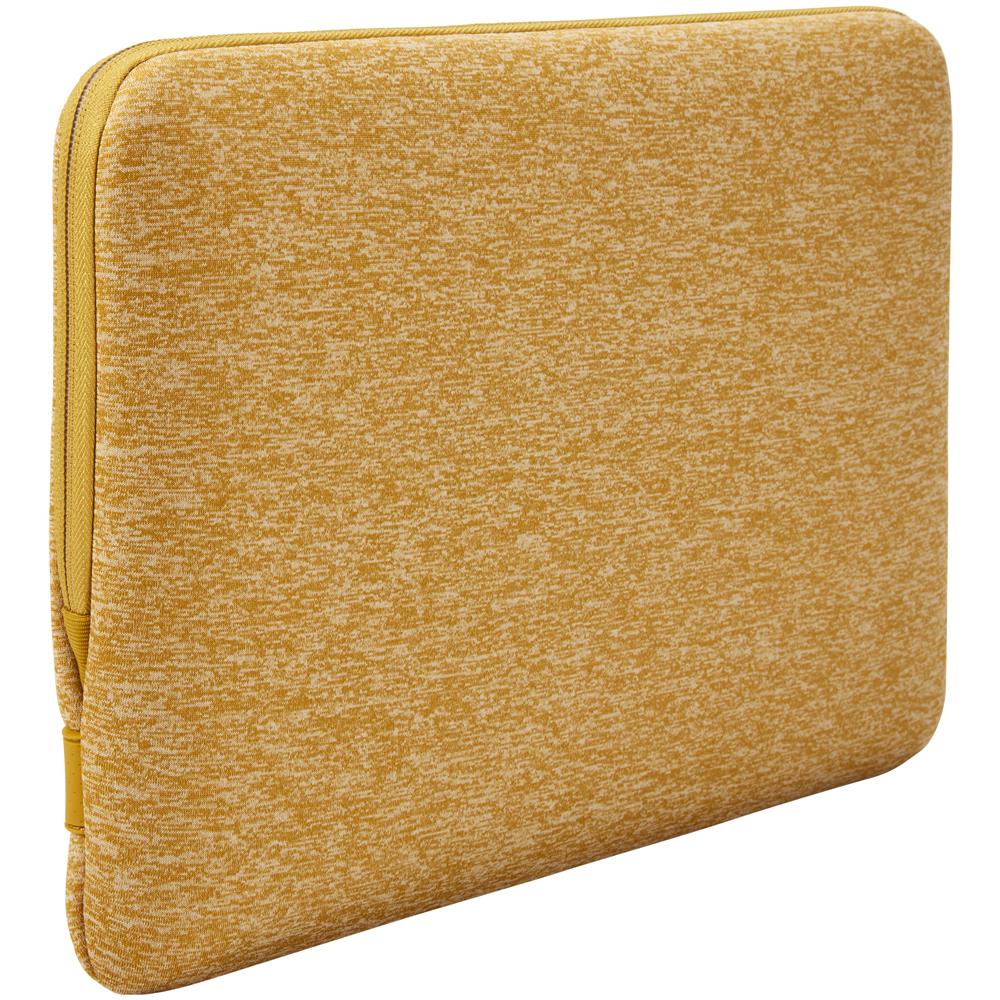 Reflect REFMB-113 Court borsa per notebook 33 cm (13") Custodia a tasca Giallo - Foto 2