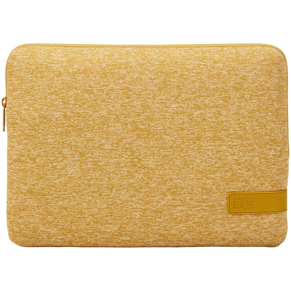 Reflect REFMB-113 Court borsa per notebook 33 cm (13") Custodia a tasca Giallo - Foto 3