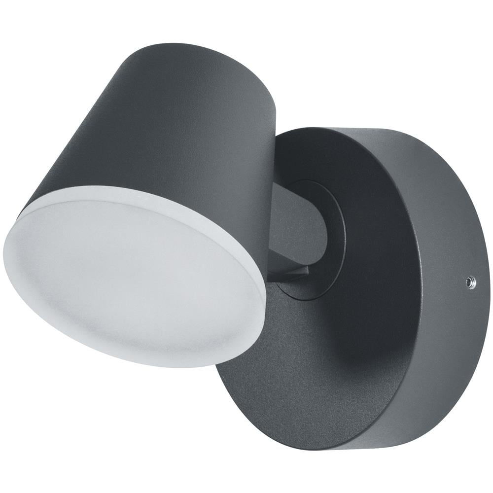 Faretti Led Osram - Proiettori Per Esterni / Illuminazione Per - Foto 2