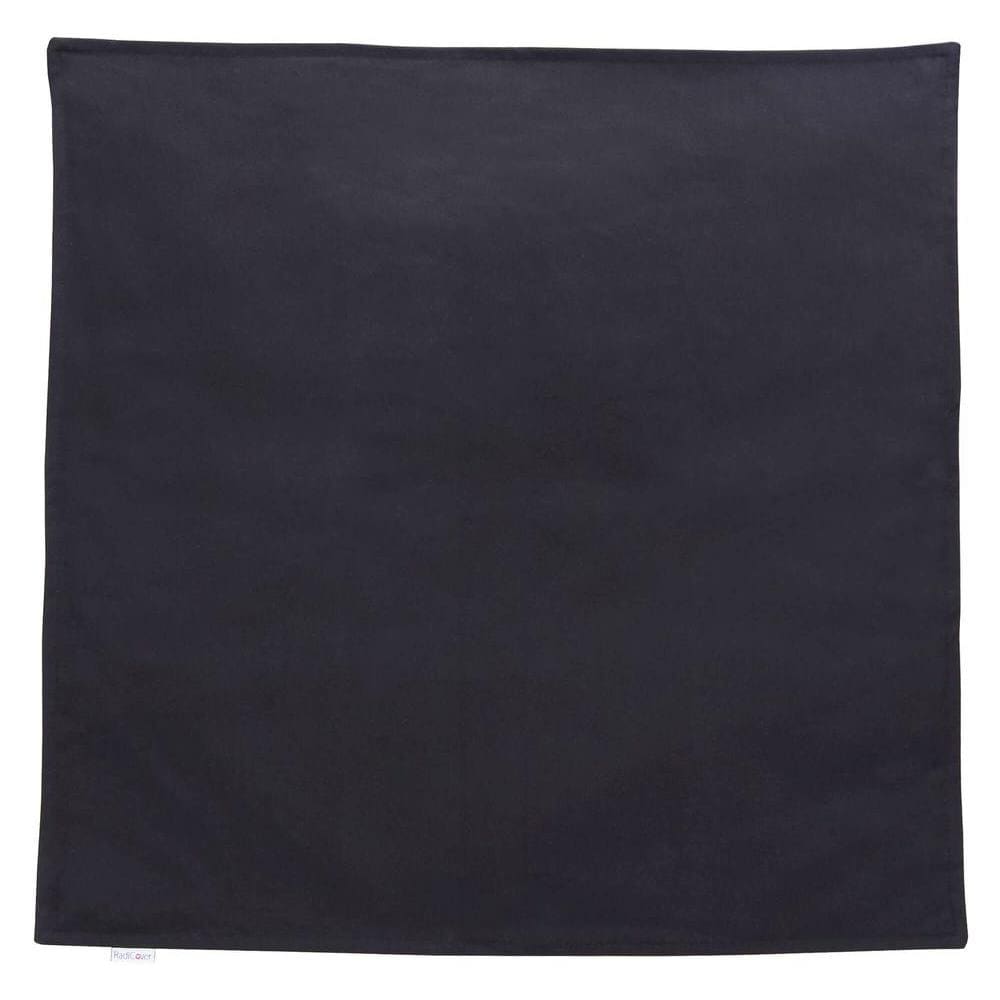 Coperta Da Surf Resistente Alle Radiazioni Per Tablet E Laptop Nero - Foto 2