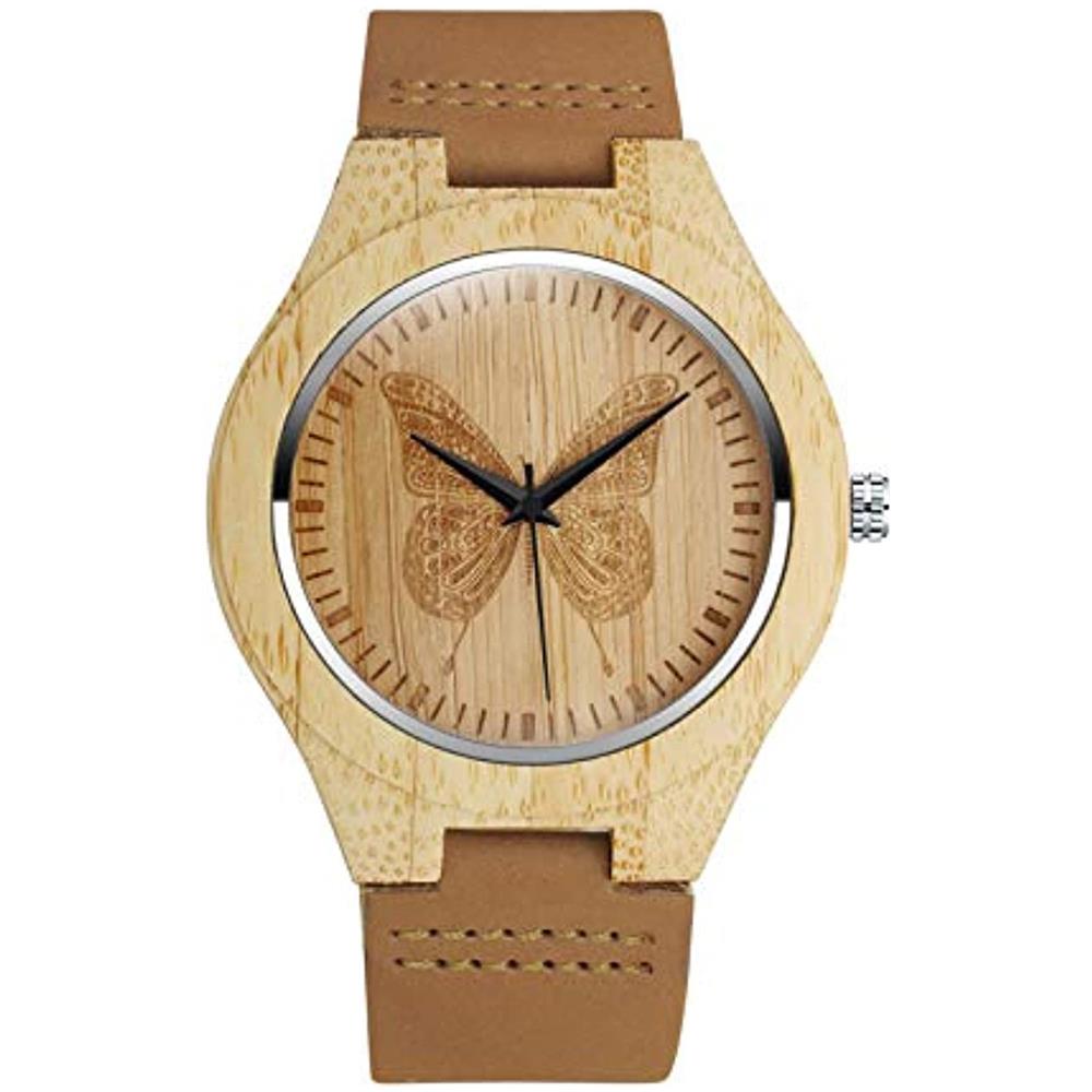 Orologio - - - Ddm0018-brown - Foto 1