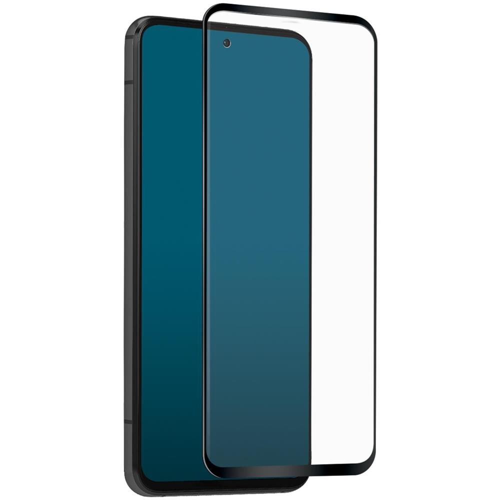 Glass Screen Protector Full Cover Per Xiaomi Redmi Note 10 4g / note 10s - Foto 1