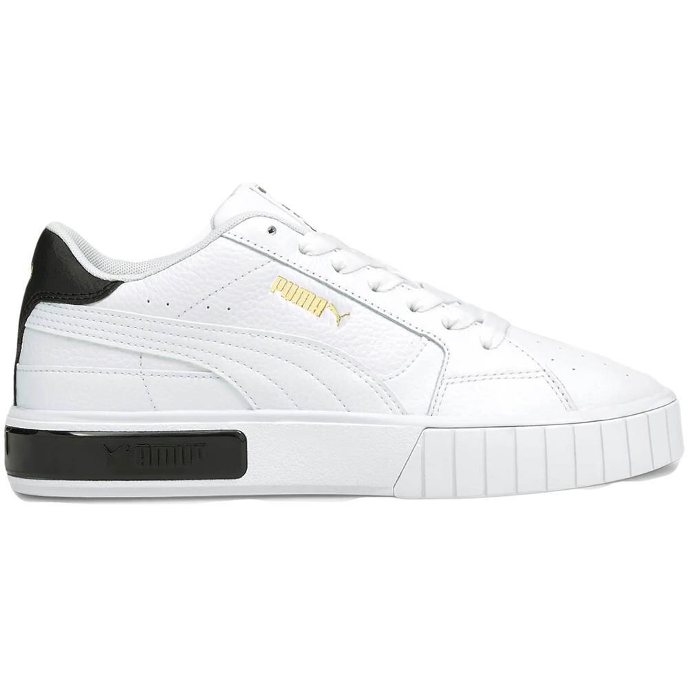 Scarpe Cali Star Taglia 39 Codice 380176-02 Bianco - Foto 1