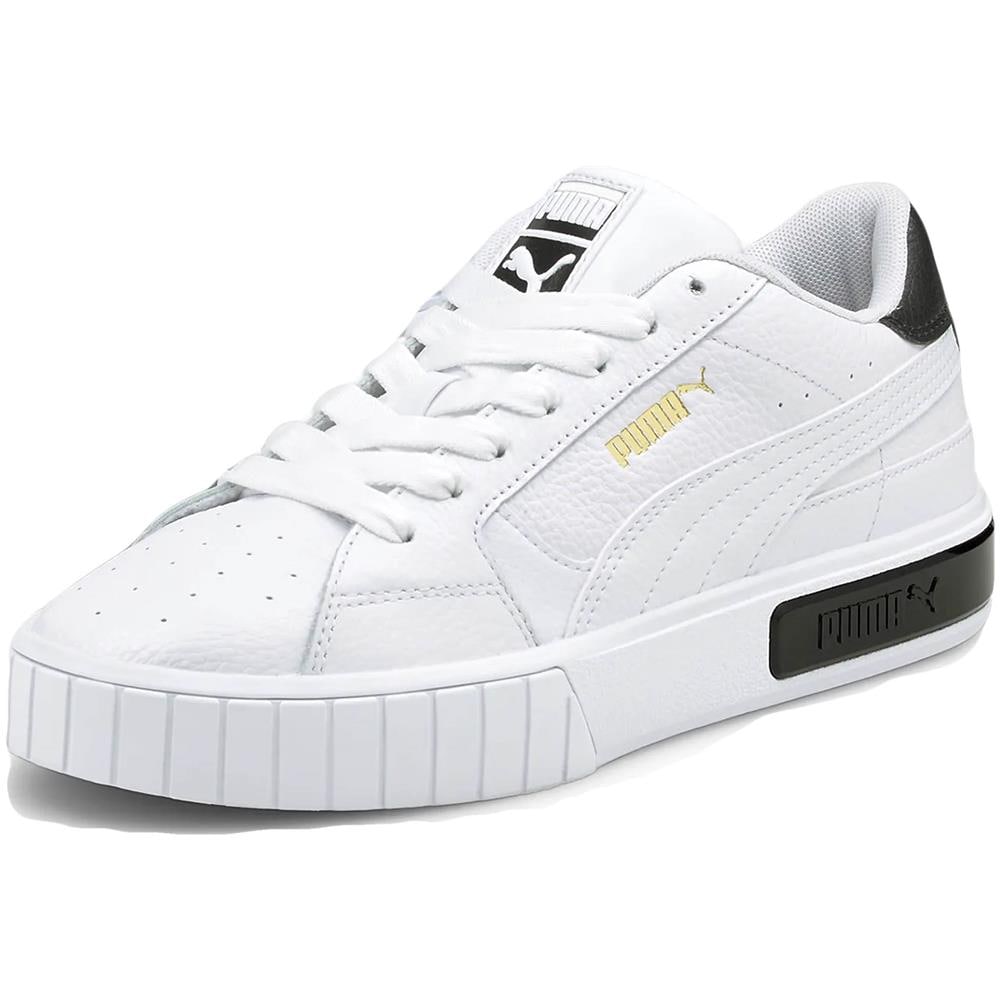 Scarpe Cali Star Taglia 39 Codice 380176-02 Bianco - Foto 6